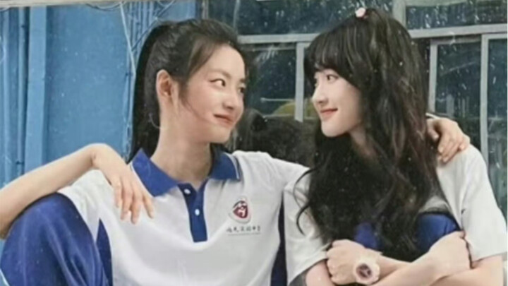 [Yuri Crossover Anthology] Let’s look back at all the girl-on-girl couples we shipped over the years