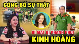 🛑Vừa Xong: Vy Oanh khởi kiện thêm 1 nhân vật trong showbiz, danh tính gây sững sờ.