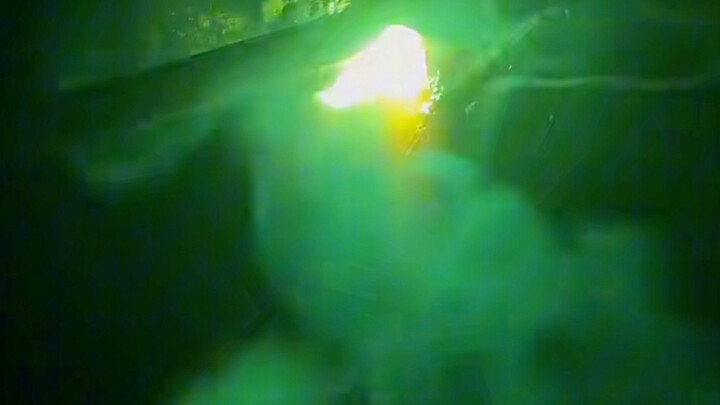 Hand-held welding, horseshoe-shaped joint welding