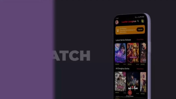 Martial God Asura2 Ep 10 Eng Sub