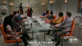 【TBBT】当村霸佩妮成为领导阶级……