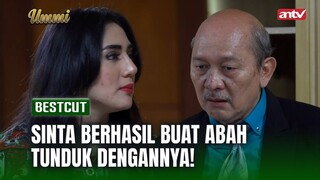 Terbongkar! Abah Pergoki Kelakuan Istri ke 3 nya | Best Cut UMMI ANTV Eps 22 (4/4)