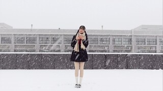 【Rinki】Tuyết đêm đầy sao【Tuyết mùa đông】