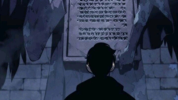 Next Season Solo Leveling