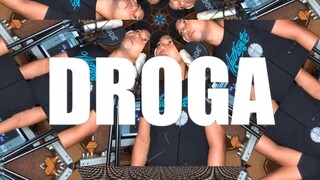 Jomar Amistoso - DROGA (Kuya Bryan - OBM)