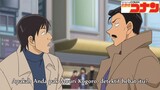 Mengungkap Ingatan Masa Lalu: Kasus Untuk Detektif Kogoro! | Detective Conan