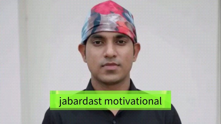jabardast motivational