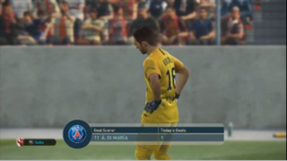 PSG vs Metz - Highlights All Goal
