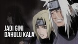 asal usul sannin legendaris