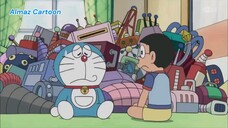 Doraemon - Bintang Permohonan (Dub Indo)