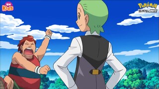 Pokemon phần 14 tập 28 lồng tiếng