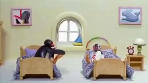 PINGU -  FULL EPISODE 3
