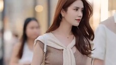 TOP Beautiful Chinese Girl | Chinese Street Fashion eps.12