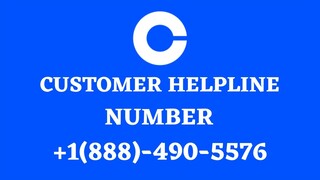 Coinbase Customer Support Phone Number ☎️ +1 (888) 490~5576  ❗ Coinbase Support ☎️ Care number ❗ Ava