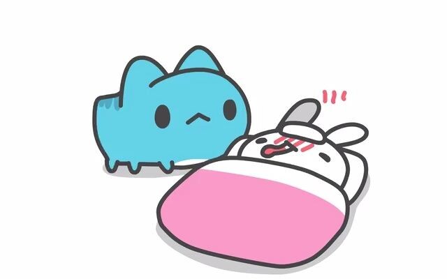 LOVE of KILL's Bunny