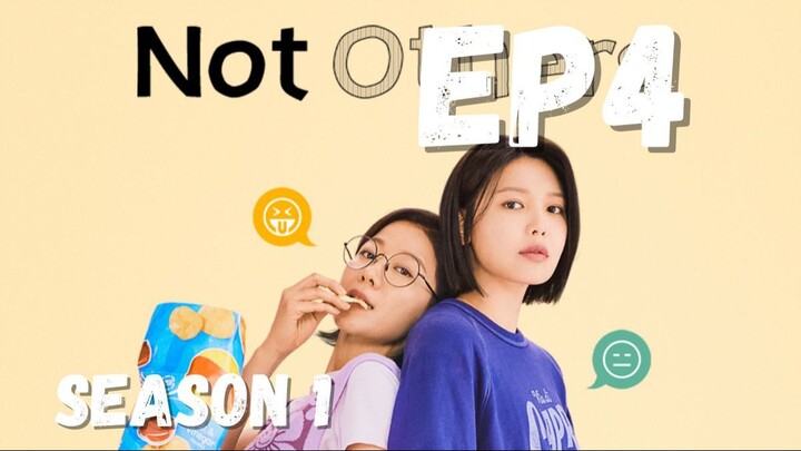 Not Others Episode 4 Season 1 ENG SUB