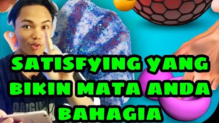 Video satisfying yang bikin mata anda senyum |fandi kapoor