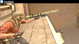 CSGO khoảnh khắc hài hước #11#game