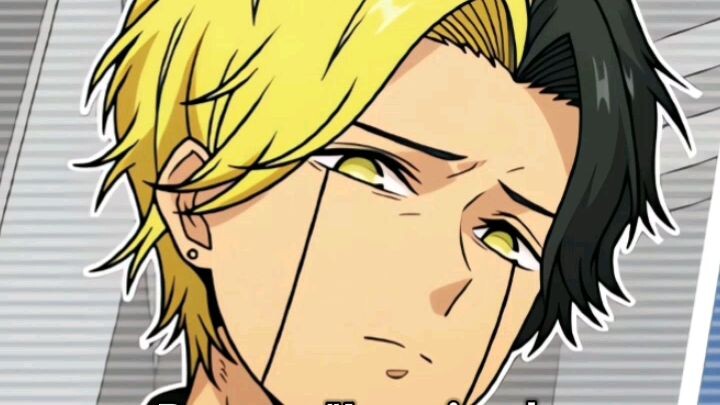 mending nguras laut dah😌