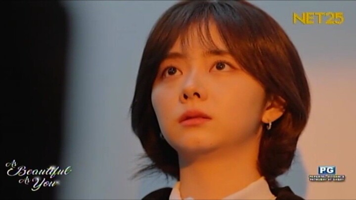 As Beautiful As You Episode 26 Tagalog Dub (NET25 Asian Dramas) Tan Song Yun & Xu Kai