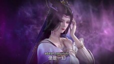 Ancient Tranformation Eps 99