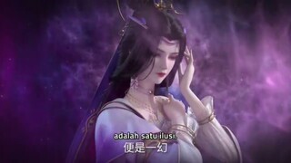 Ancient Tranformation Eps 99