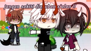 ` Dari Musuh Jadi Saudara` || Part 2 || GLMM Indonesia 🇮🇩