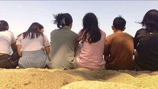Movie Trailer - Ligaw