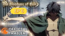 The kingdom of ruin season 1 episode 6 hindi