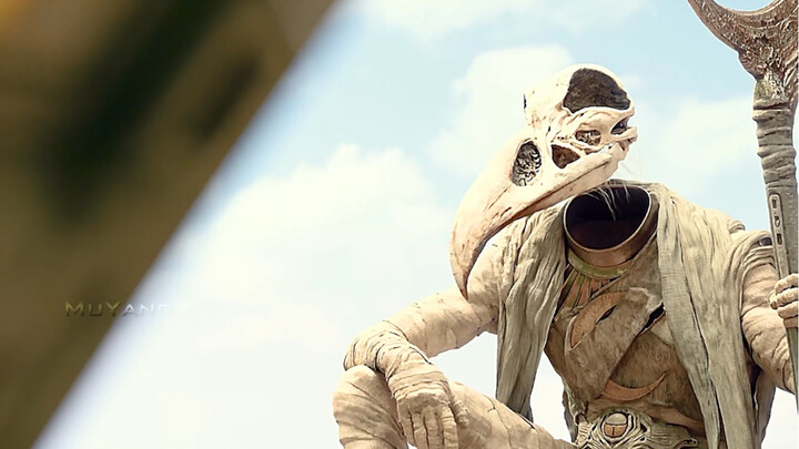 Kong Su's style has, to some extent, a vibe reminiscent of Venom.