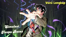 Simulasi Tanpa Batas Game Horor Jadi Nyata! [Sub indo]