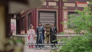 Different Princess Sub Indo Ep 32