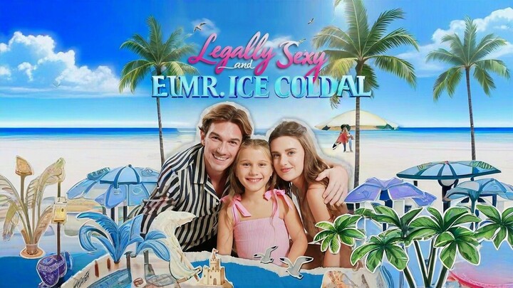 Legally Sexy and Mr. Ice Cold