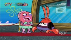 Spongebob Squarepants GTV HD • Klip 2 • King Neptune • Episode Bahasa Indonesia