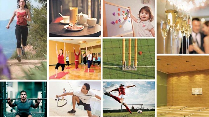 Sobha Apartments In Kochi - A Serene Stream To Calm You Down