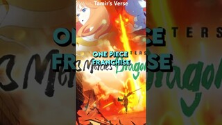 One Piece Is Getting REANIMATED! #anime #onepiece #luffy #shorts