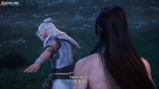 Heaven Swallowing Record episode 2 sub indo