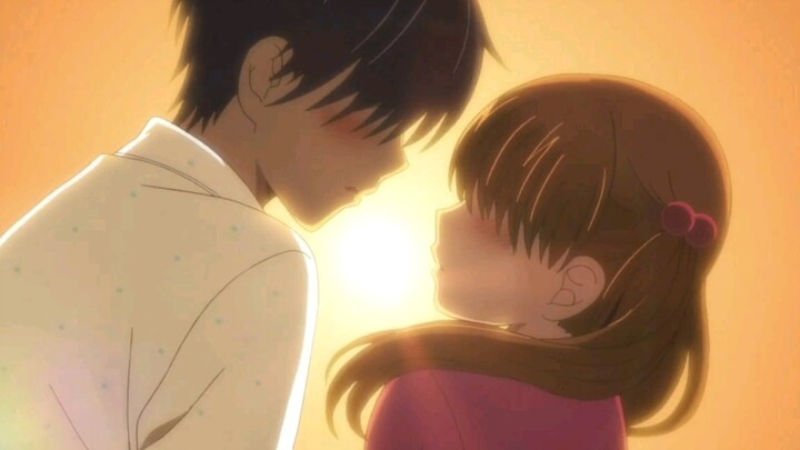 Plot pengakuan dalam anime ❶⑦⑧——Dari sudut pandang orang dewasa, ini adalah kisah cinta yang sangat,