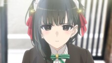 EP 1 Kimi wa Meido-sama (Sub Indo)