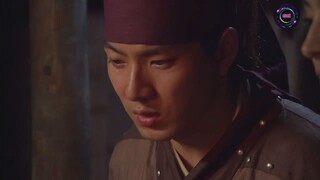 Jumong Tagalog Dubbed Episode 17