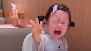 Fuzi: Dad, if you can’t help me, just stop talking!