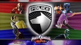 Power Rangers SPD 2005 (Episode: 37) Sub-T Indonesia
