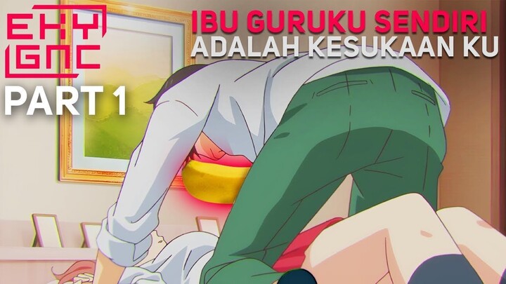 SIAPA SANGKA....