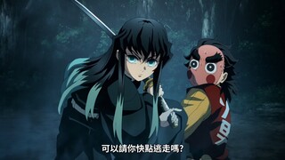 “在月亮的照耀下，消失的晚霞照样可以爆发出光芒”