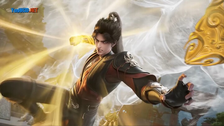 Tu La Võ Thần 2 - Tập 14 (Thuyết Minh)