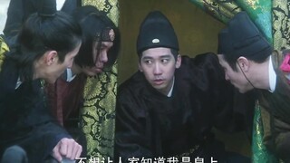 三大高手有两个跟星爷演过对手戏!