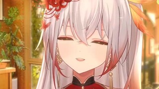 Who knows why the anchor went crazy after watching Luo Xiaohei War 2! Furious! Explosive!