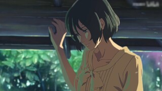 ฉากที่โด่งดังของ Makoto Shinkai ถูกจารึกไว้ใน DNA ของเขาที่ไม่มีใครเทียบได้!