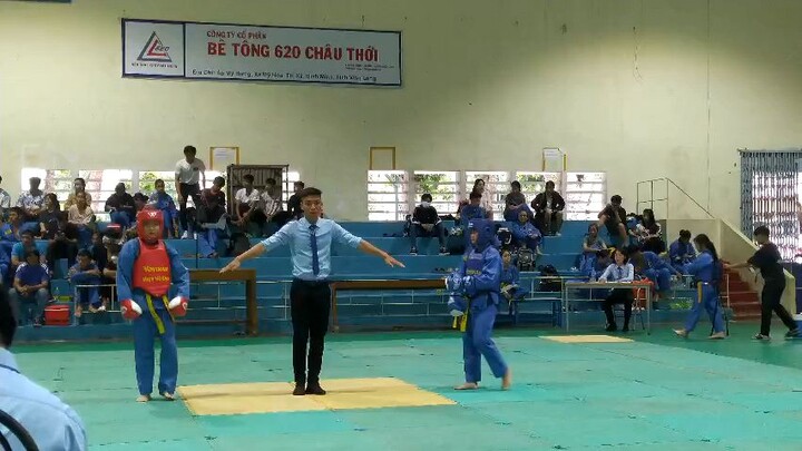 45 kg nữ