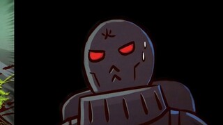 [Nama saya Bai Xiaofei] Baca dengan cepat bab Gerbang Neraka dari komik "Saudara Mayat". Raja Kecil 